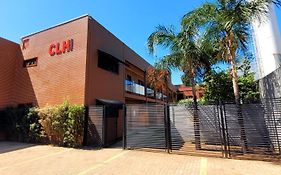 Clh Suites Bonito Central