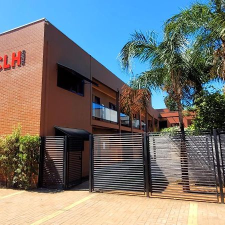 Clh Suites Bonito Central Bonito (Mato Grosso do Sul) Exterior foto