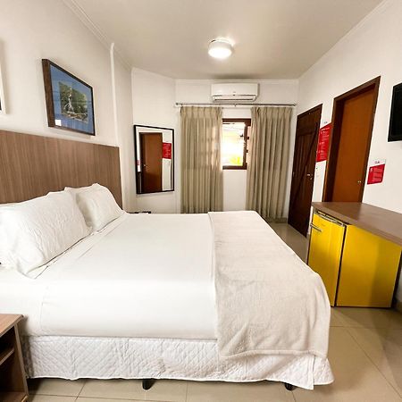 Clh Suites Bonito Central Bonito (Mato Grosso do Sul) Exterior foto