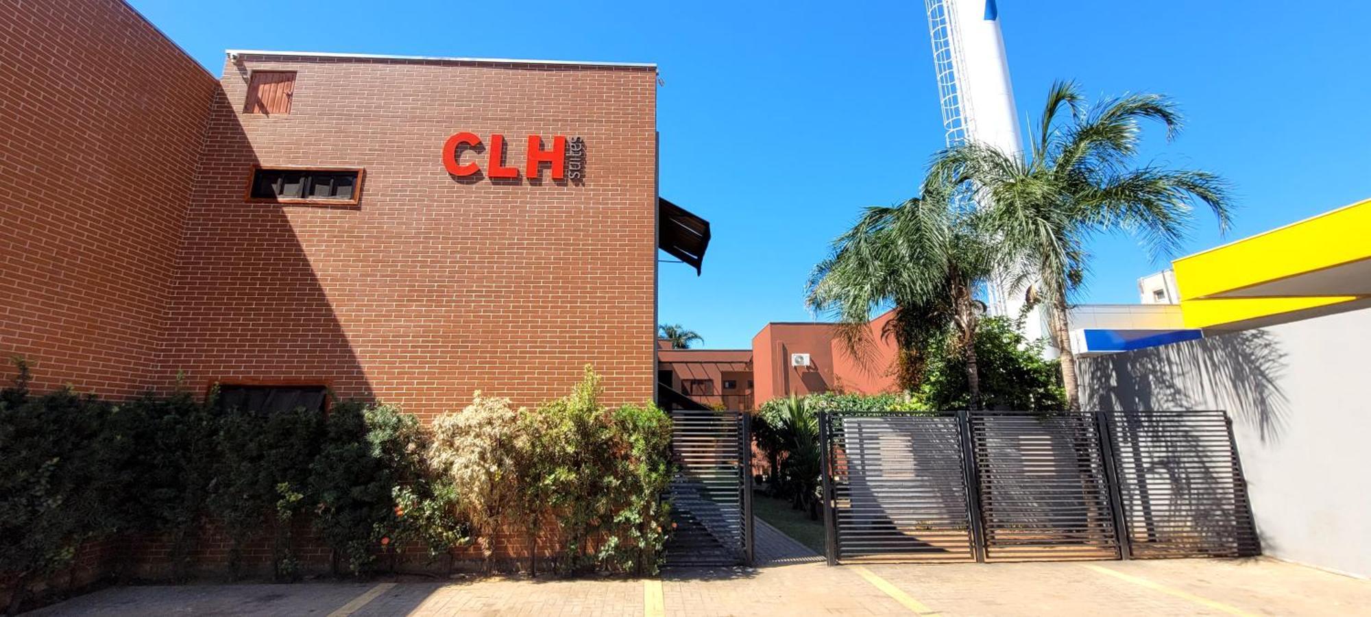 Clh Suites Bonito Central Bonito (Mato Grosso do Sul) Exterior foto