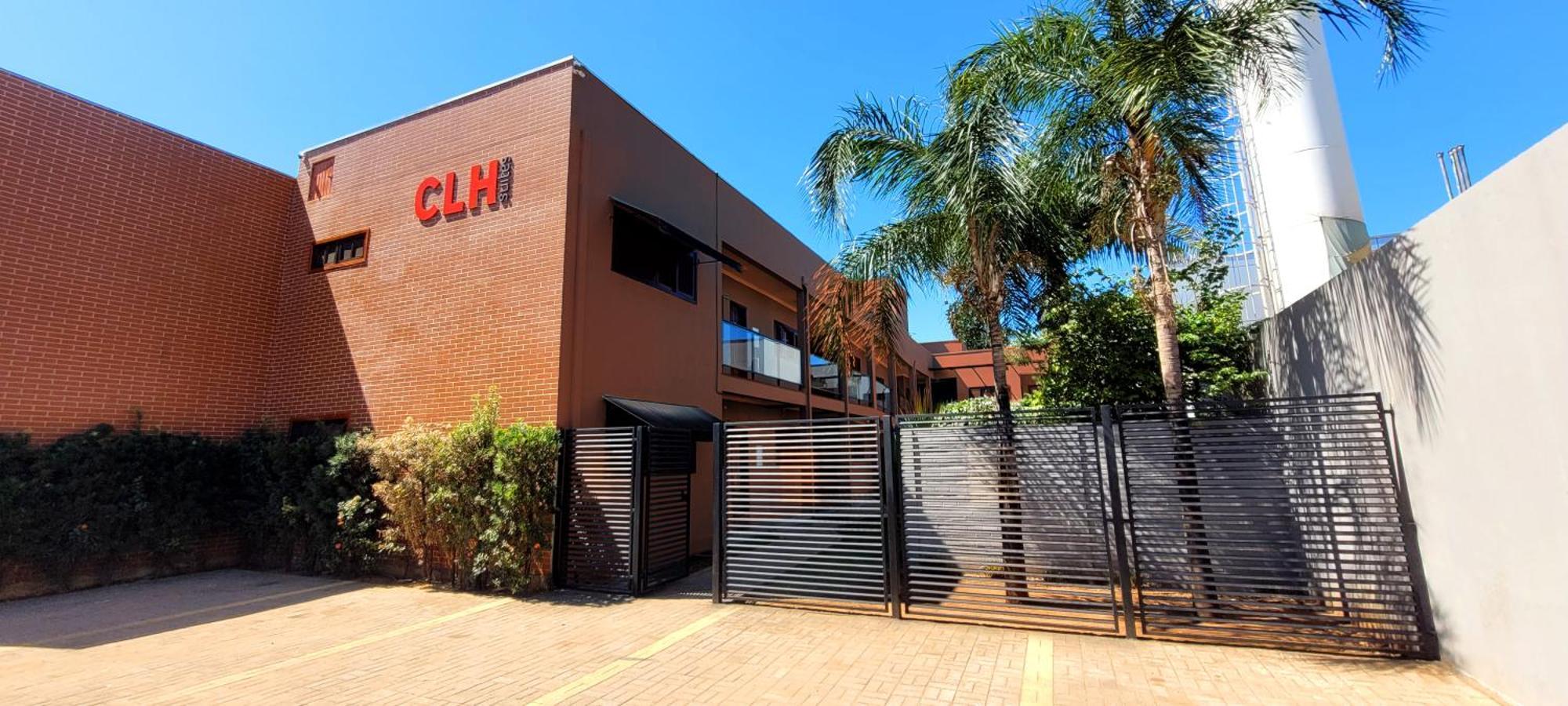 Clh Suites Bonito Central Bonito (Mato Grosso do Sul) Exterior foto
