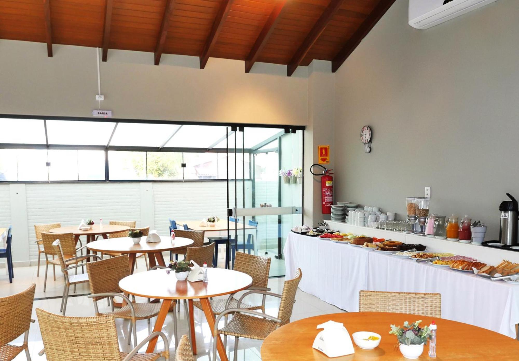 Clh Suites Bonito Central Bonito (Mato Grosso do Sul) Exterior foto